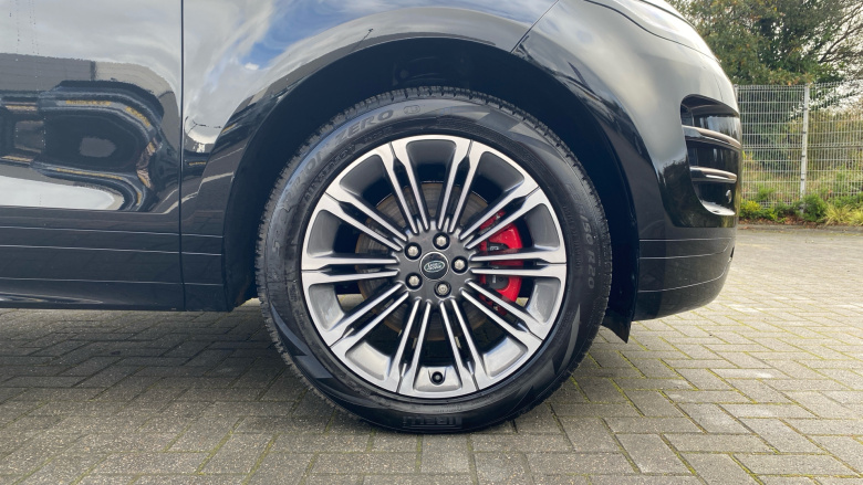 Land Rover Range Rover Evoque 2.0 D200 Dynamic HSE 5dr Auto Diesel Hatchback